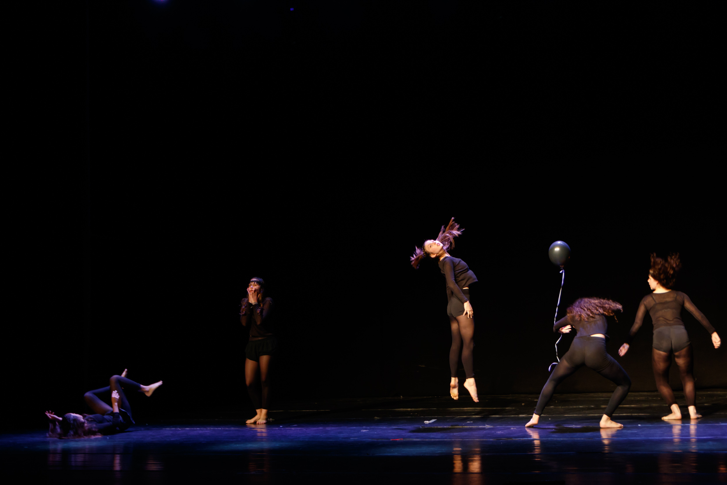 Dance
