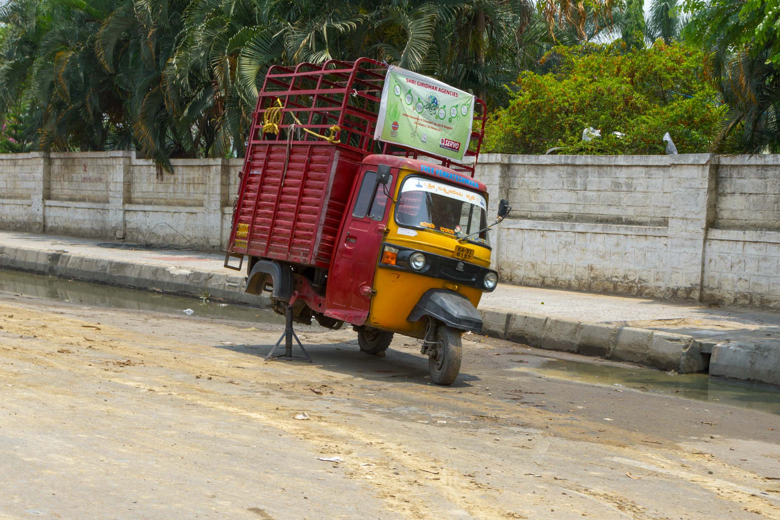 India