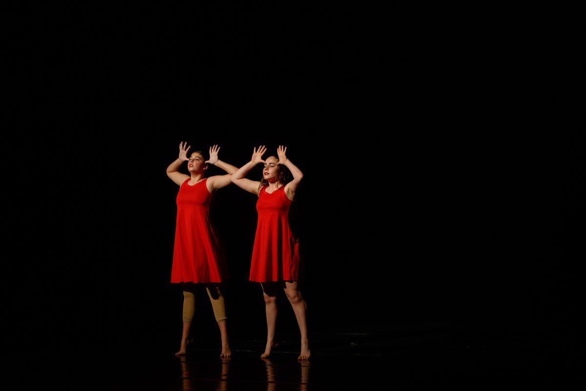 Dance 6