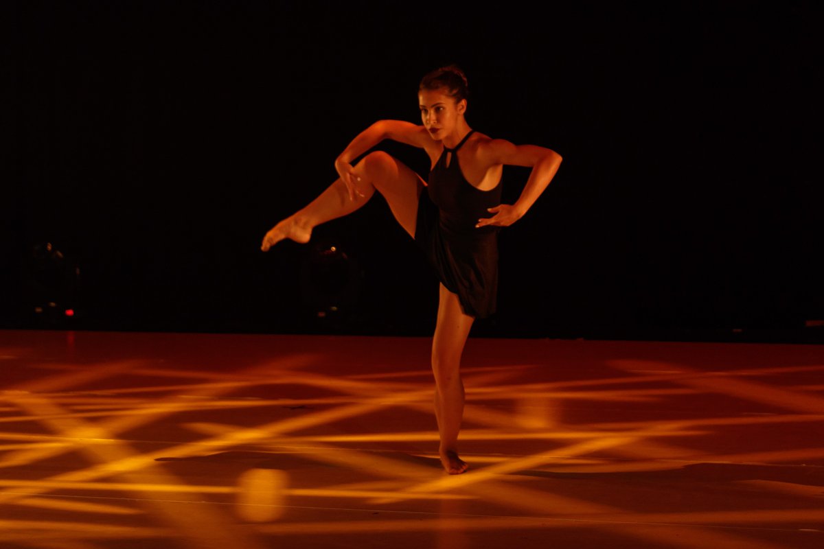 Dance 11