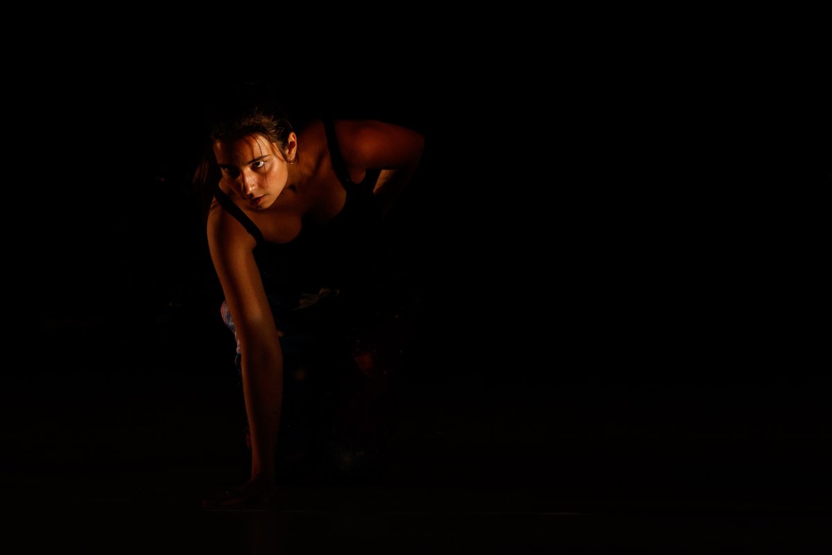 Dance 12