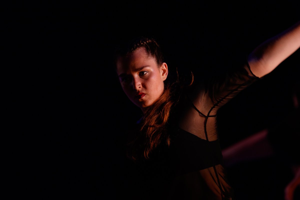 Dance 16