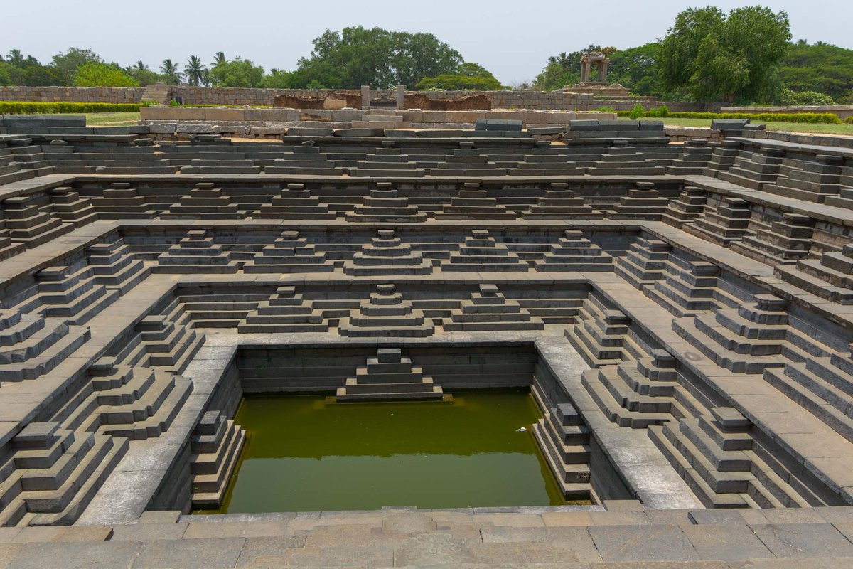 First time in India (Chitradurga Fort-Hampi-Bangalor) 14