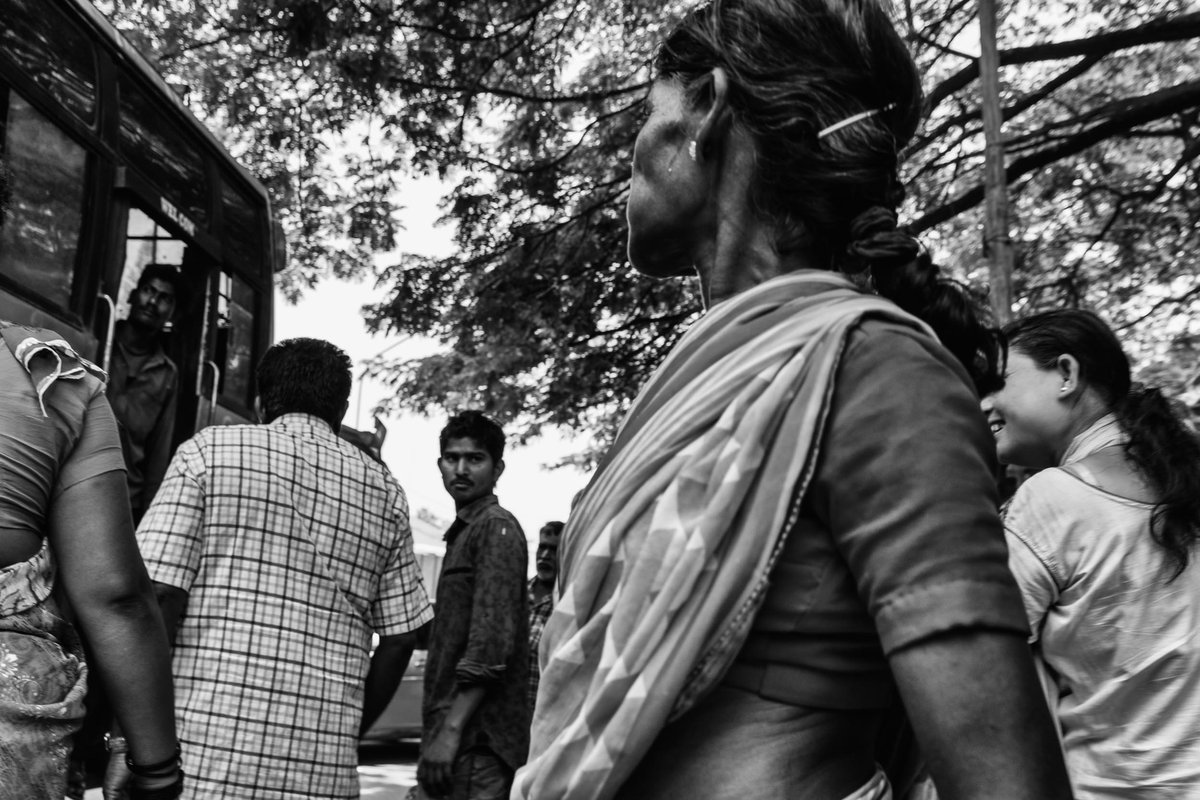 First time in India (Chitradurga Fort-Hampi-Bangalor) 36