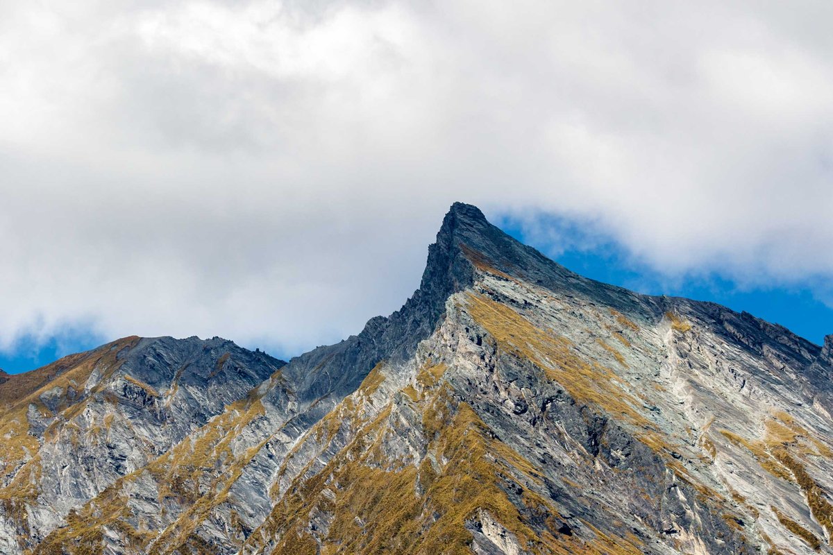 Back to New Zealand 2