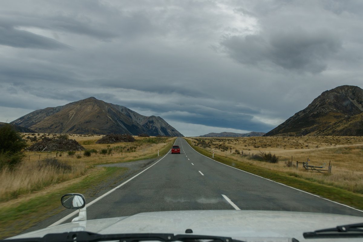 Back to New Zealand 5