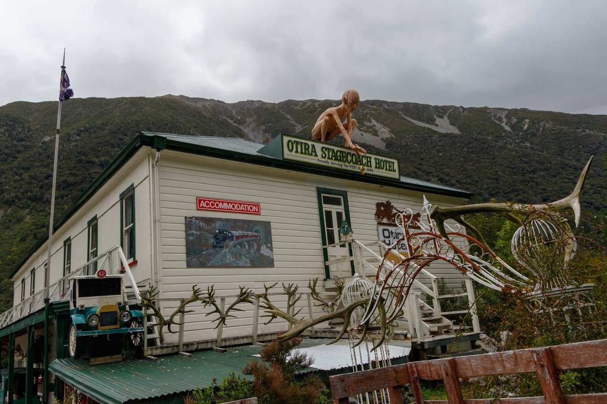 Back to New Zealand 6