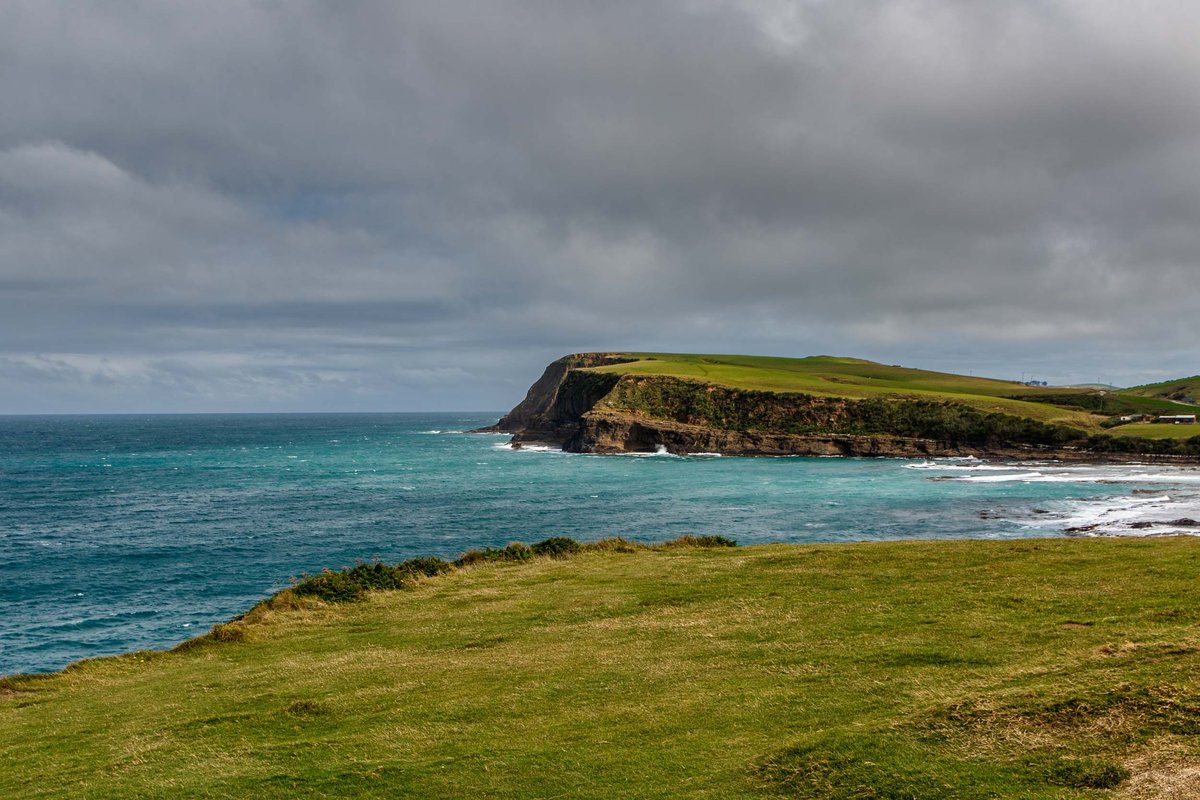 Back to New Zealand 21