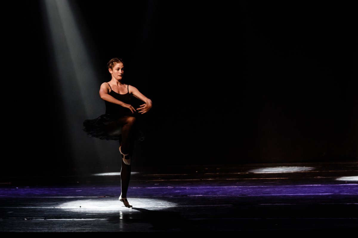 Performing Arts 2