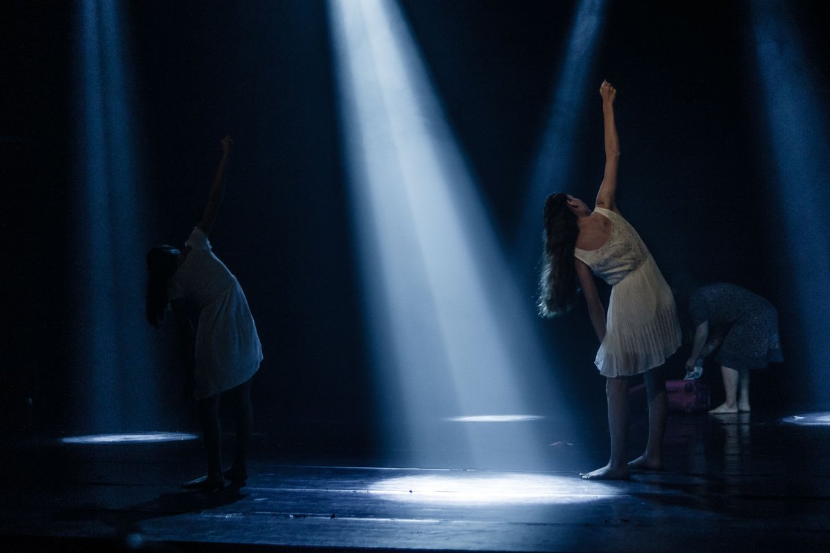 Performing Arts 3